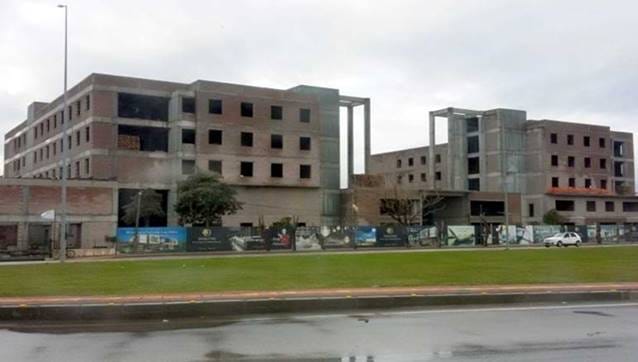 Çanakkale Hilton Otel'den iyi haber!