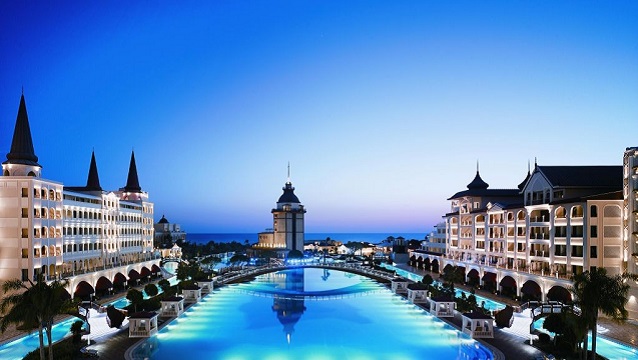 O otele alıcı çıkmadı