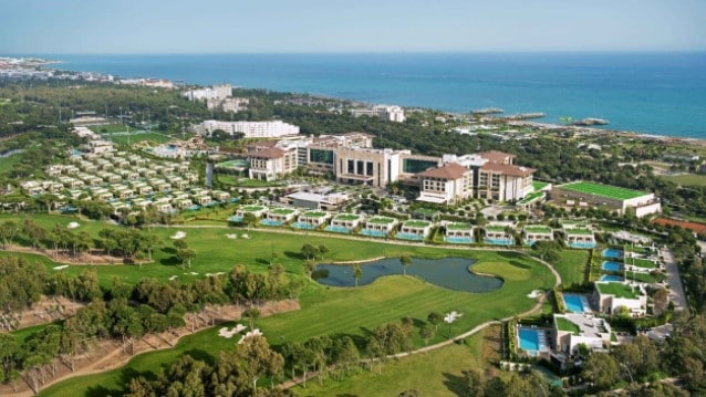 O oteller şimdi ne yapacak?