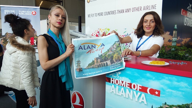 O pazarda yükseliş trendimiz devam ediyor; en büyük kozumuz kimlikle geçiş