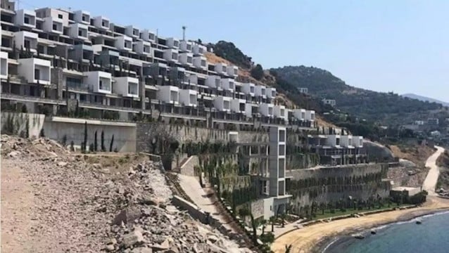 O projenin sahibinden açıklama