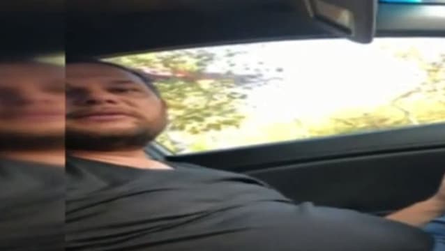 O taksiciye hapis cezası