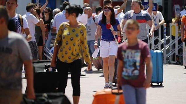 'O tarihten önce Rusya'dan Türkiye'ye uçuşlar başlamaz'