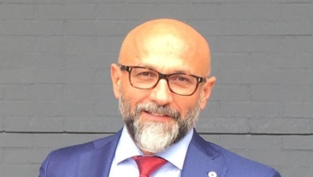 Fahrettin Çiçek: İlk kafileyi Nisan'da bekliyoruz