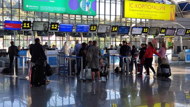 'O ülkelere tur satışını durdurun'