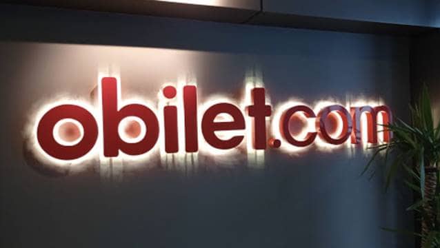 Obilet'e rekabet soruşturması sonlandırıldı