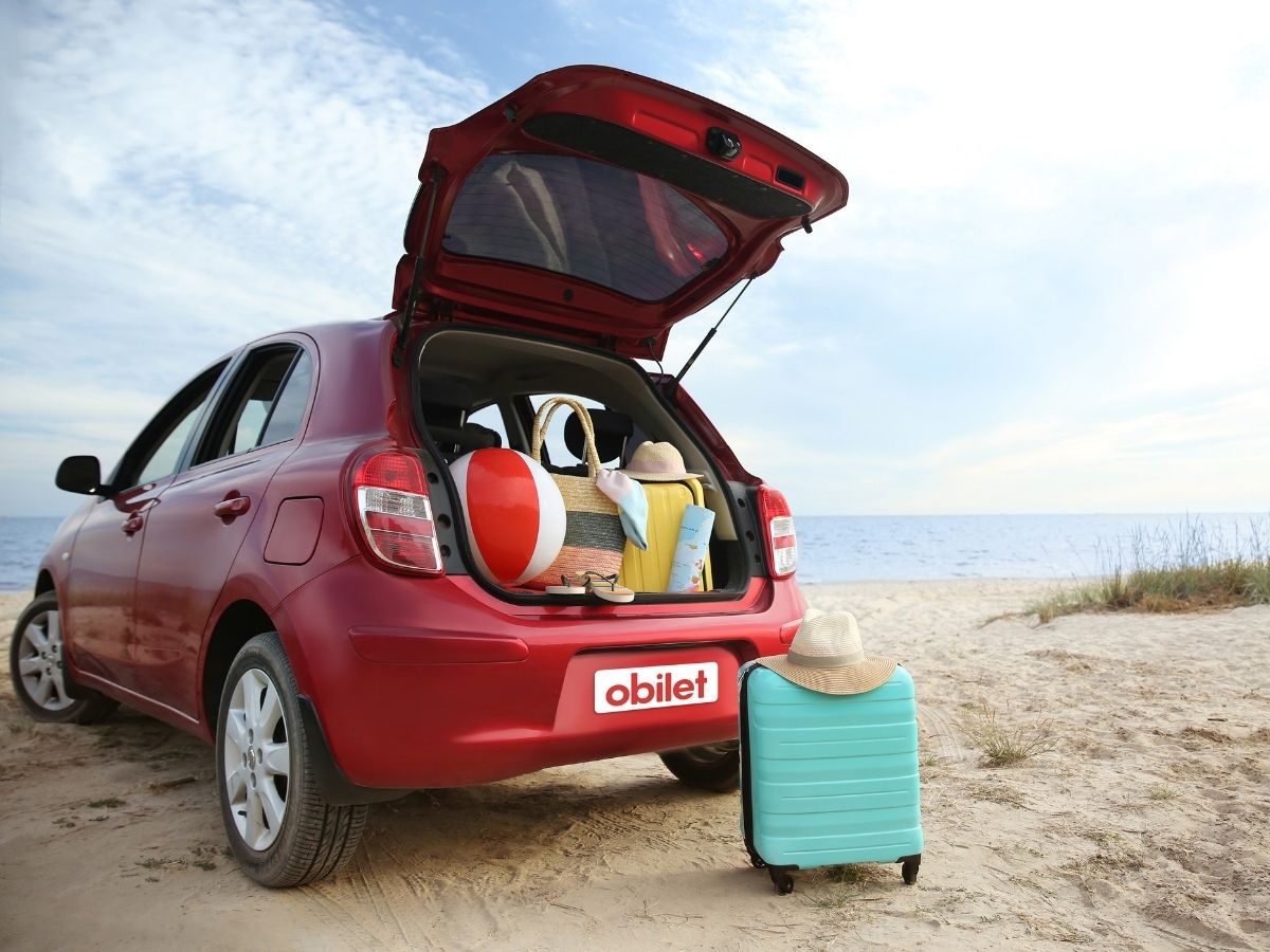 2025’te Türkiye nasıl seyahat etti?