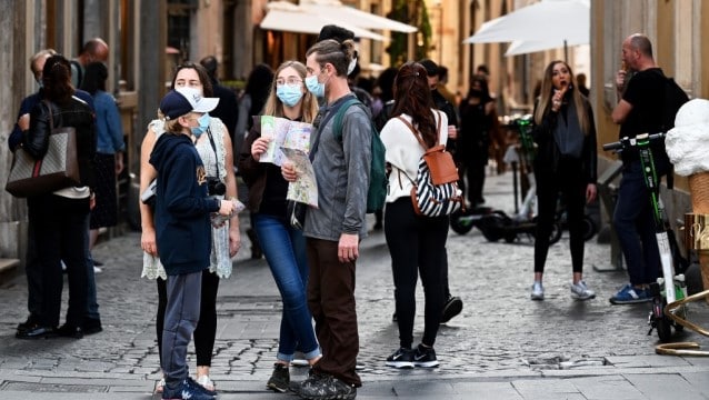 OHAL'i 3 ay uzattı... Seyahat kurallarını sıkılaştırdı