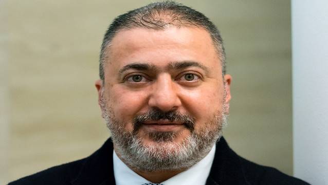 Okay Yıldırım MP Türkiye CEO'su oldu