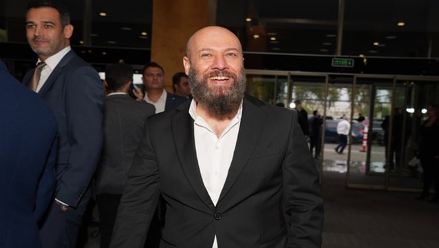 Oktay Arı: Turistlere, oteller içinde dünyanın en iyi şov ve partilerini yapıyoruz