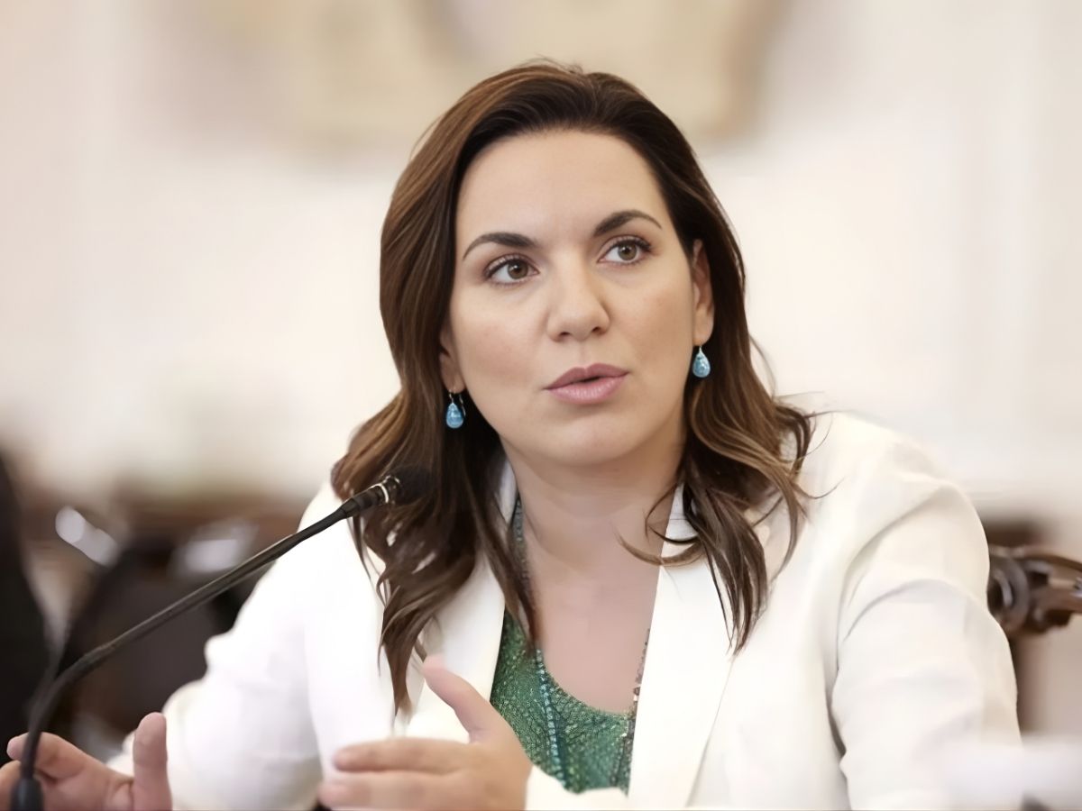Yunanistan Turizm Bakanı Olga Kefaloyanni'den vize randevularıyla ilgili açıklama