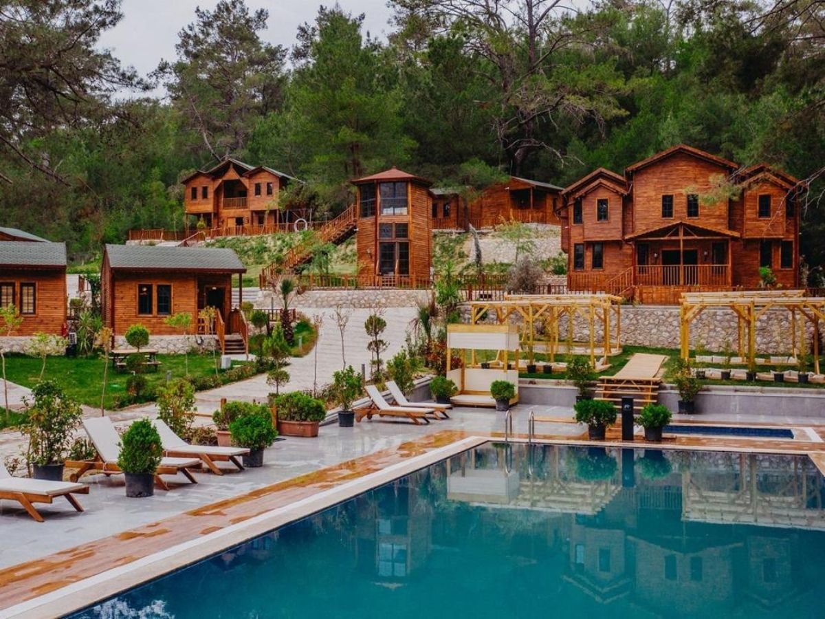 Antalya Olimpos’un gözde oteli satışa çıktı: Turizmde yılın ihalesi