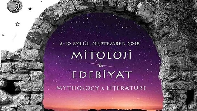 Olympos Antik Kenti kültür ve edebiyat ile buluşacak