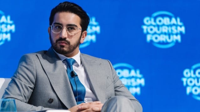 Omar Imtiaz: Futbol endüstrisi turizm sektörü için umut ışığı olabilir