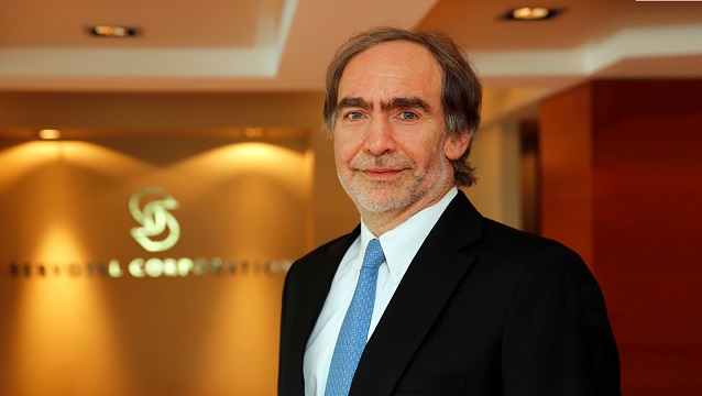 Ömer İsvan: Yatırımlar, klasik otelcilikte ve farklı stillerde devam edecek