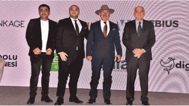 Ömer Tosun: '2022 inanılmaz görünüyor'