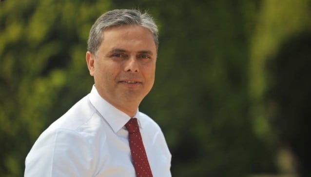 Muratpaşa Belediye Başkanı Ümit Uysal: Onlar da olmasa yandık!