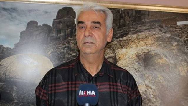 Rehberlere ve sporculara mezar olan otelin sahibi tanıdık çıktı