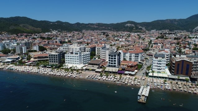 Onlarca otel apartmana çevrildi!