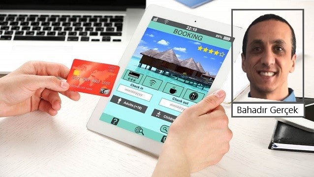 Online satış yoktur!