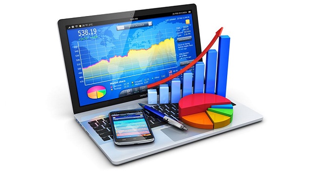 Online seyahat harcamaları bir yılda % 23 arttı