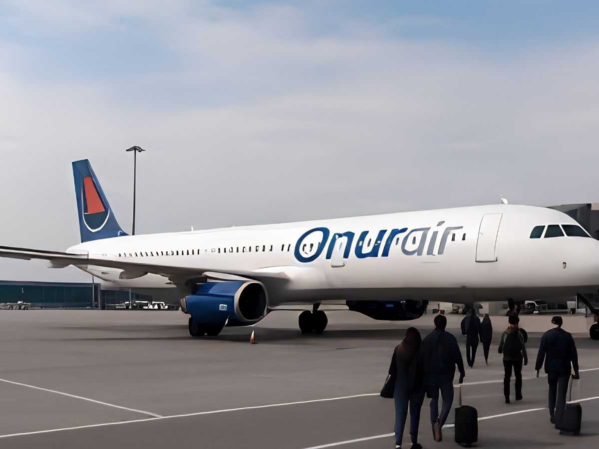 Onur Air resmen iflas etti: Şirketin varlıkları satışa çıkıyor