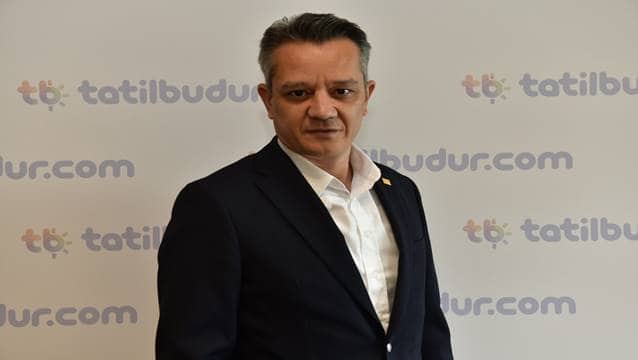 Onur Otruş: Temmuz rezervasyonları sevindirici!