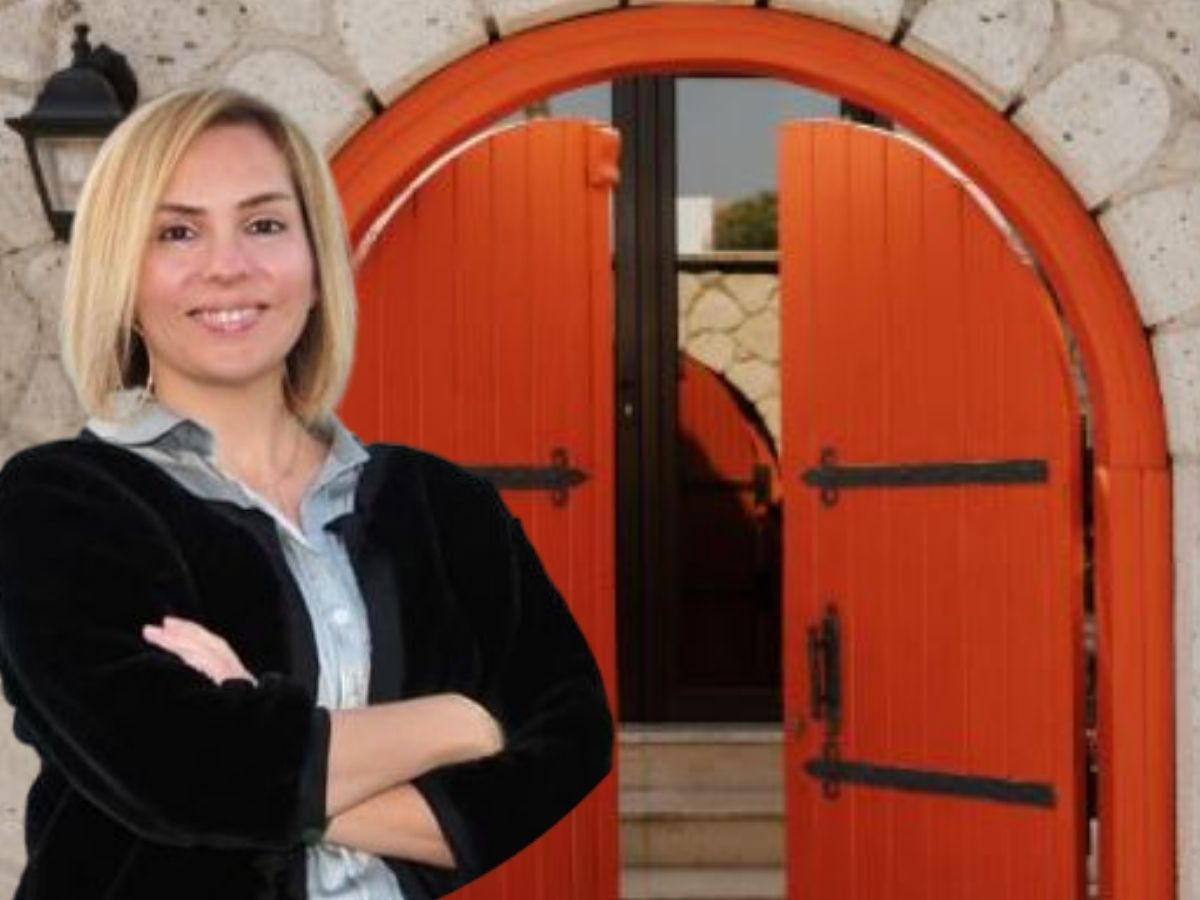Ünlü turizmciden Alaçatı'da yeni sayfa: Opia kapılarını açtı