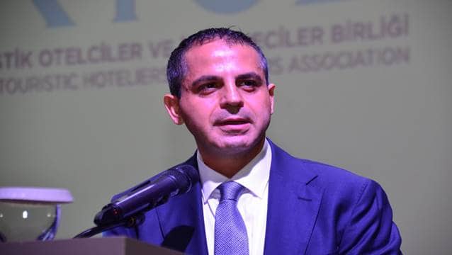 Oran verdi... Antalya 2019'a ne kadar yaklaşacak?