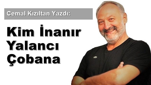 Kızıltan, BYK seçimini kaleme aldı