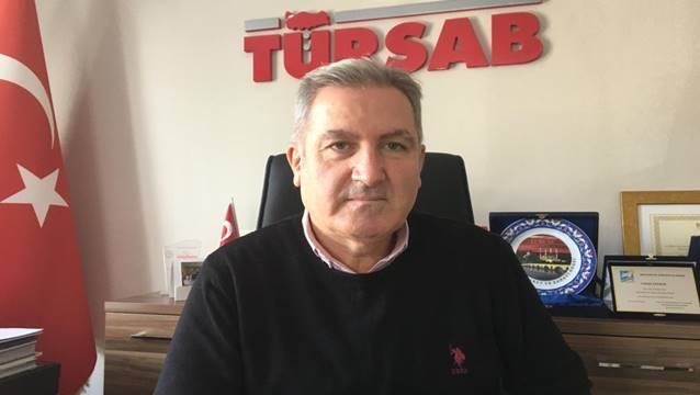 Orhan Çebi: Pandemide turist sayımız arttı