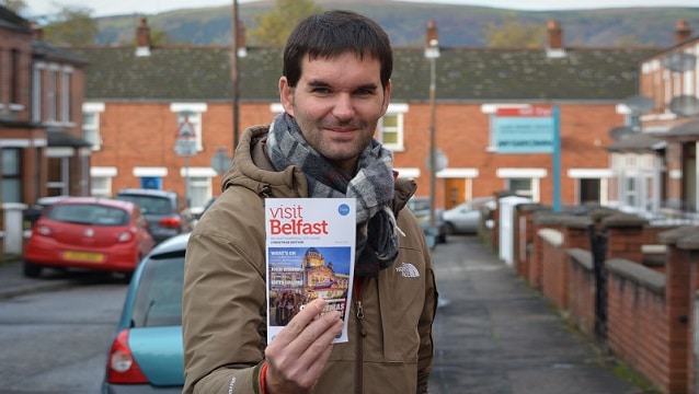 Orhan Durmuş: Lokal rehberi olmayan tur paketi eksiktir!
