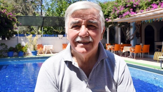 Orhan Kavala: 2021'de sezonun Mayıs'ta açılmasını bekliyoruz