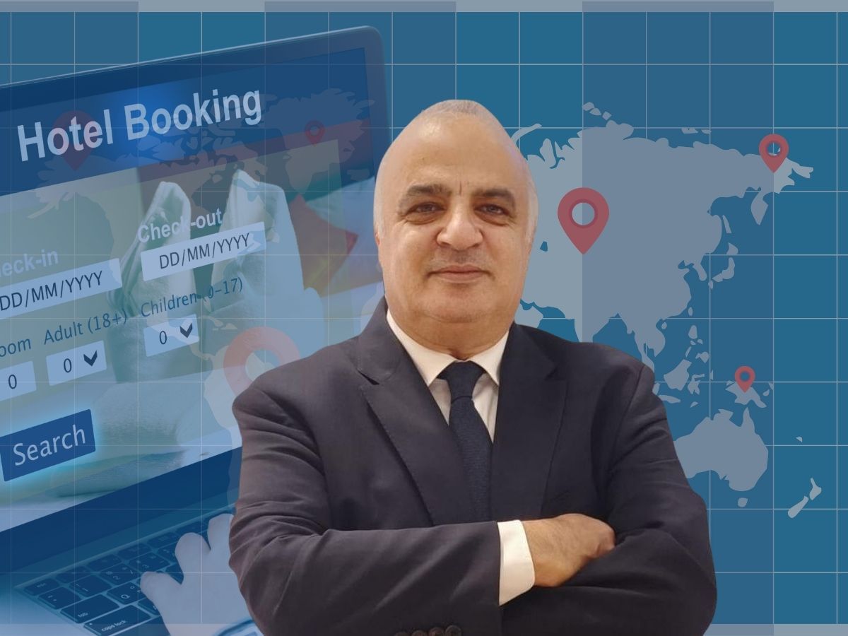 Orhan Sancar: OTA’lara erişimi değil, adil rekabet ve kurallı piyasayı tartışmalıyız!