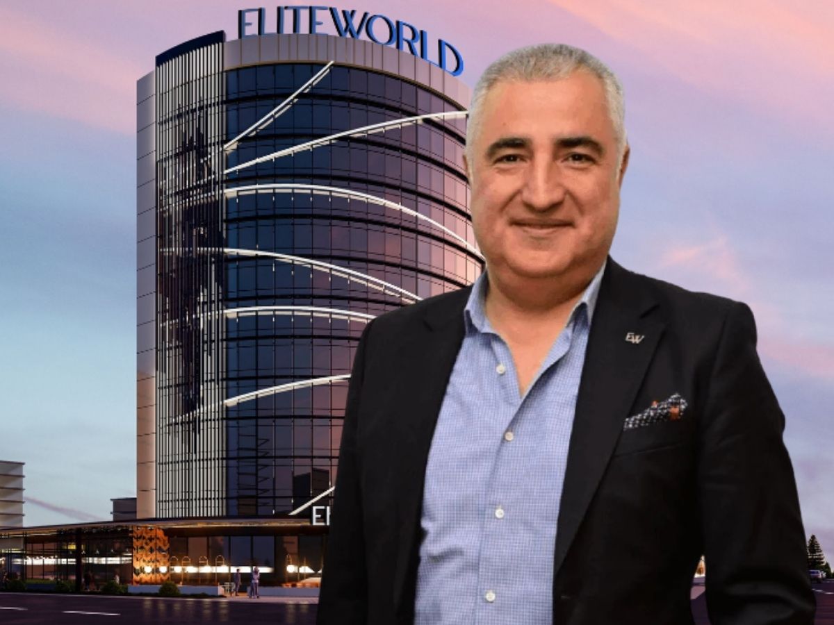 Orkun Petekçi: Global markaların getirdiği rekabetle güçlendik