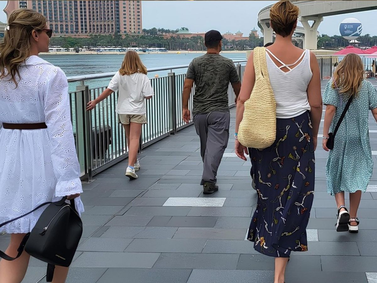 Dubai rezervasyonları iptal edildi: Rus turistler nereye yöneliyor?