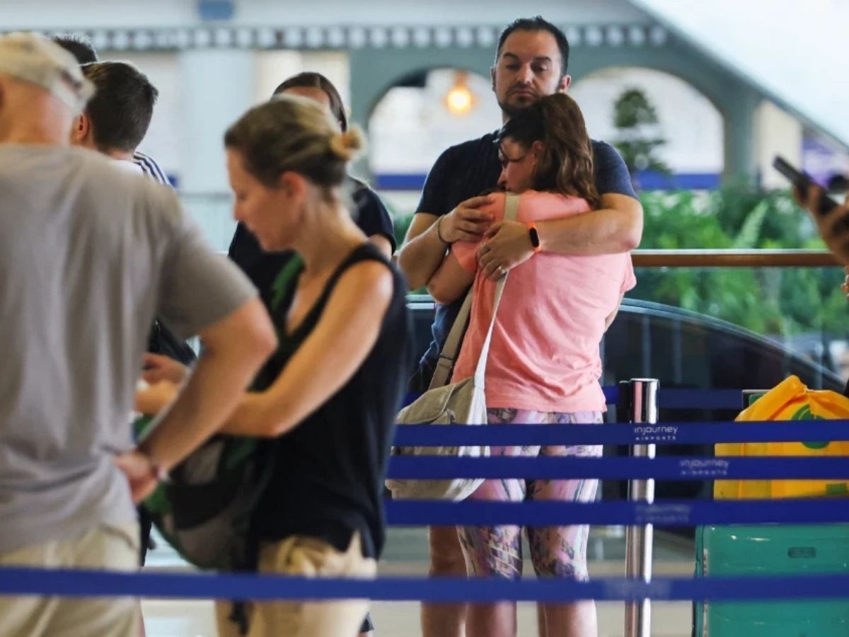 Ortadoğu’daki savaş 25 bin uçuşun iptaline sebep oldu: Seyahatler zora girdi