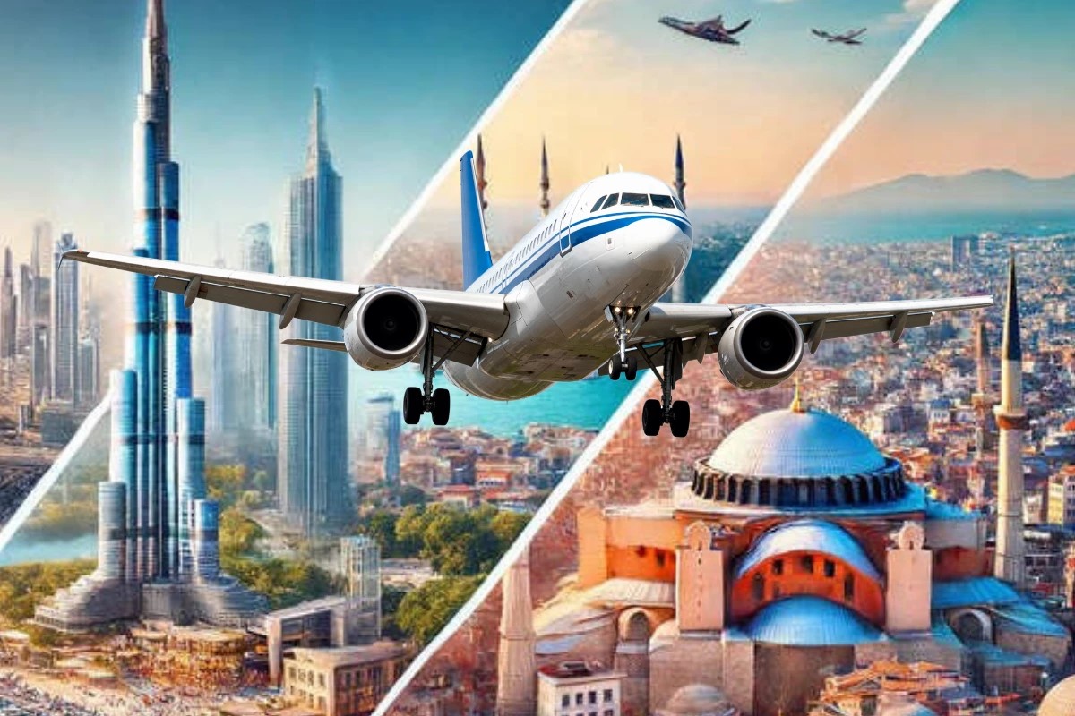 Tur operatörlerinden Ortadoğu’daki turistlerin dönüş mücadelesine acil kodlu duyuru