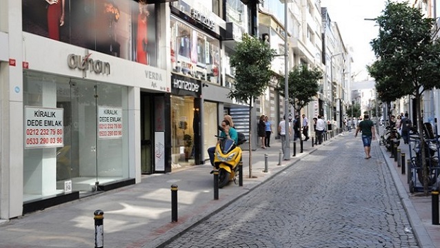 Osmanbey butik otellerin yeni adresi mi olacak?