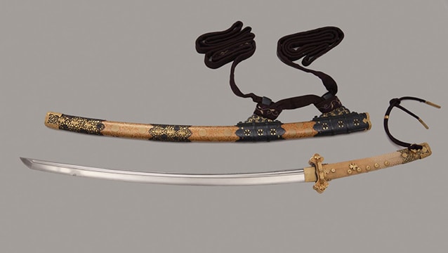 Osmanlı'nın nadide hazineleri Japonya yolunda 