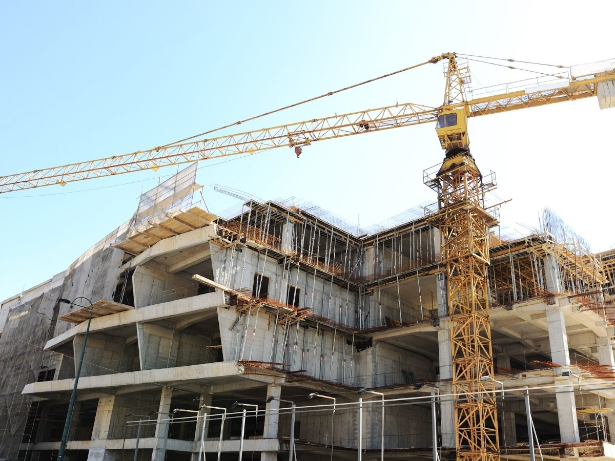 124 odalı otel yapacağız dediler 49 odaya düşürdüler