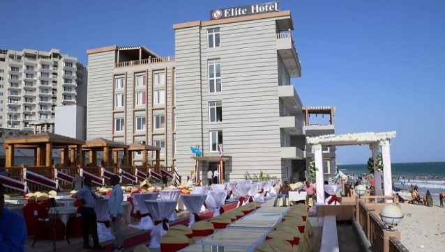 Otel baskını: En az 16 ölü!