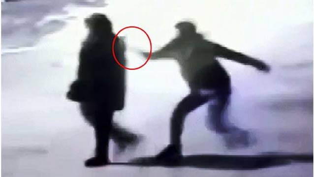 Otel çalışanı kadını bıçaklayan saldırgan: Başkasına benzettim