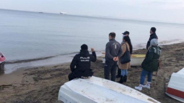 Otel çalışanından 2 gündür haber yok!