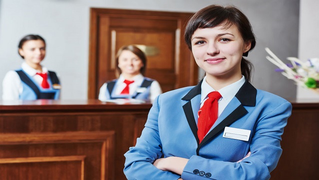 Otel çalışanından şok iddialar: Misafirden kalan yemekleri yiyoruz