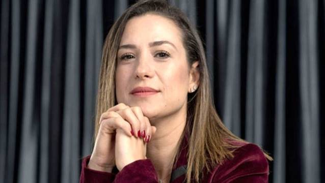 Otel çalışanının acı ölümü!