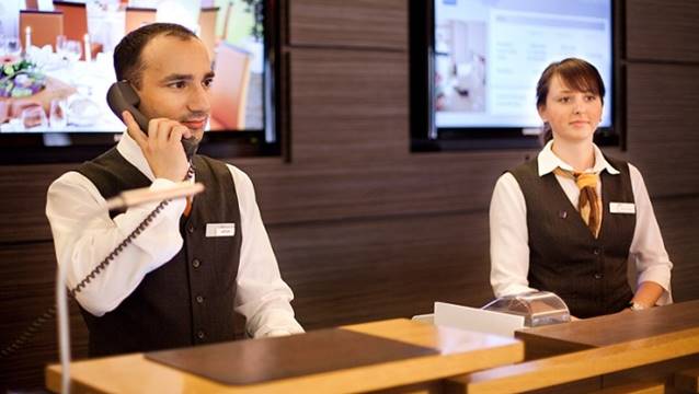 Otel çalışanları 2 hafta çalışacak, 2 hafta izinli olacak