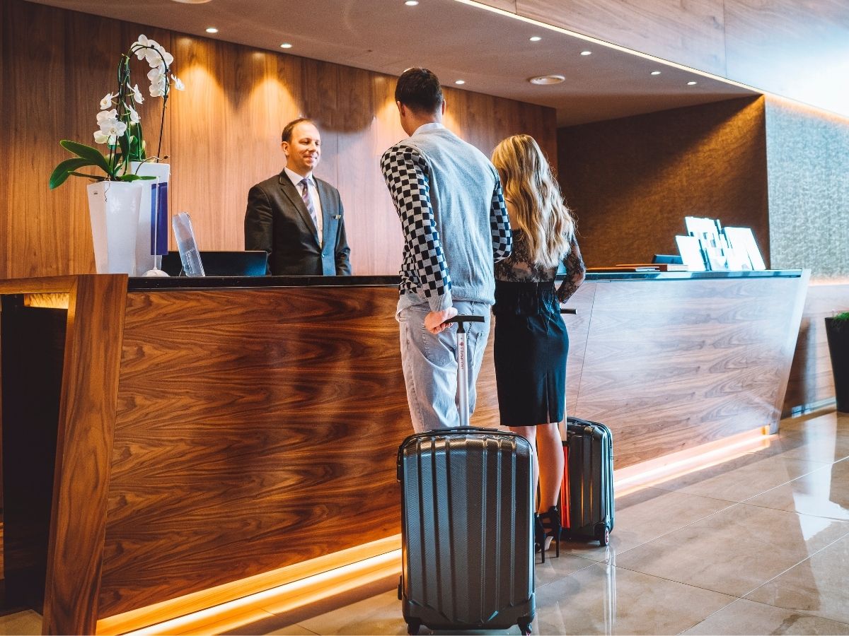 Türkiye’de otel ciroları 12 milyar dolara ulaştı