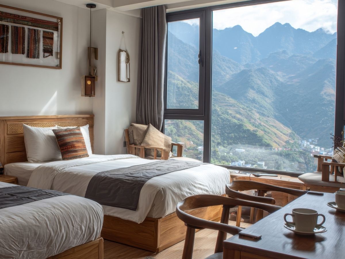 Antalya ve İstanbul otel cirolarında zirveyi paylaştı