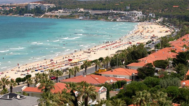 Otel fiyatları yazlıklara kaçırdı